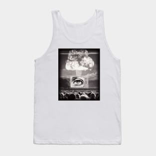 Operation Mockingbird Tank Top